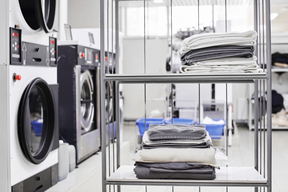 Clothes dryer