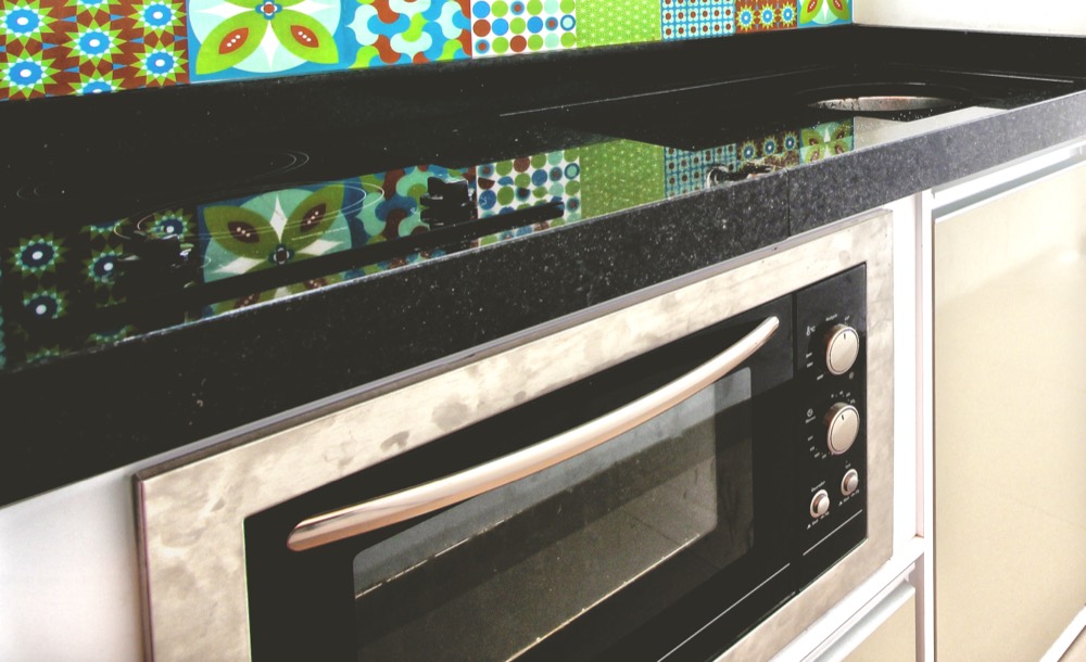 Cooking appliance